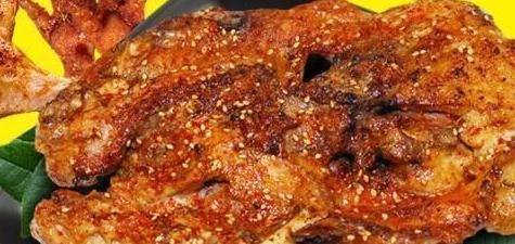 烤鸡爆料视频,独家爆料带你领略美味背后的秘密 第3张 烤鸡爆料视频,独家爆料带你领略美味背后的秘密 第3张